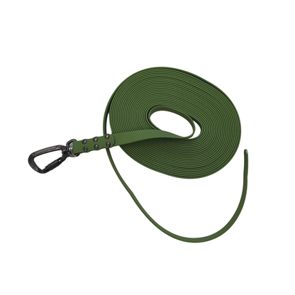 Rakkikoira Hexa -liina 20 mm x 10 m Nordic Pet Shop