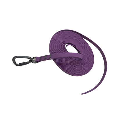 Rakkikoira Hexa -liina 20 mm x 10 m Nordic Pet Shop