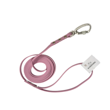 Rakkikoira Hexa -talutin 10 mm x 5 m