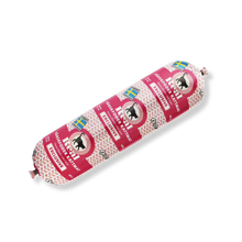 REAL Exclusive kissan raakaruoka 20 x 400 g (laatikko)