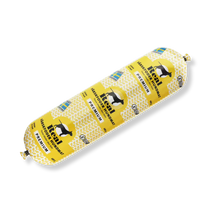 REAL Premium raakaruoka 20 x 400 g (laatikko)