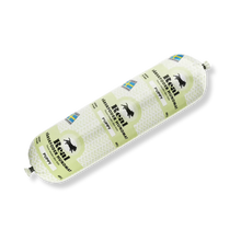 REAL Puppy raakaruoka 20 x 400 g (laatikko)