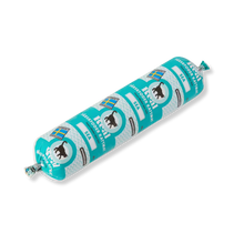 REAL Sea kissan raakaruoka 20 x 400 g (laatikko)