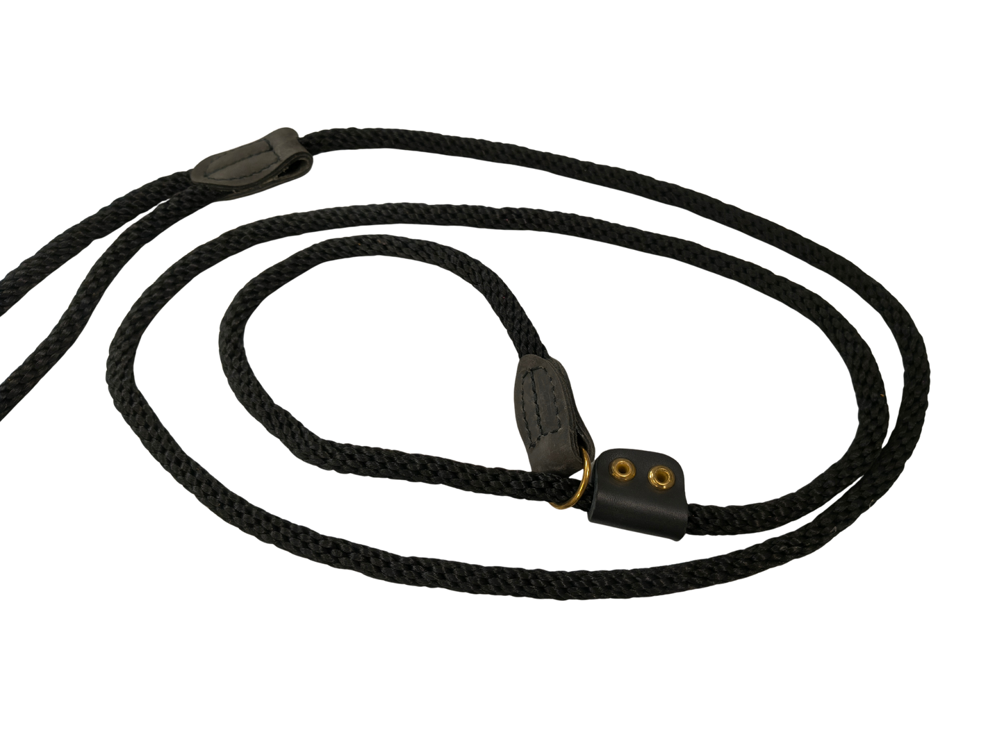 JOKKE Rosso –pyöreä ja pehmeä noutajatalutin 190 cm, musta