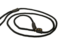 JOKKE Rosso –pyöreä ja pehmeä noutajatalutin 190 cm, musta