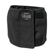 RuttuNuttu urosvyö musta, virtsankarkailun ja merkkailun avuksi