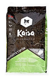 Kaisa Active koiranruoka 12 kg