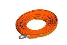 JOKKE Softgrip -liina 10 m, oranssi