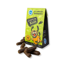 Stella Natura Luonnon kala 150 g