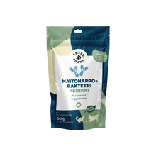 Tassu Foods Maitohappobakteeri + Sinkki 50 g