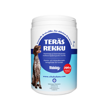 Teräsrekku 700 g