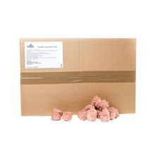 TESSU Broilerinjauhelihakuvio 16 kg Nordic Pet Shop