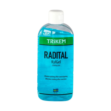 Trikem Radital Kylmägeeli 250 ml