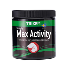 Trikem WorkingDog Max Activity koiralle 450 g