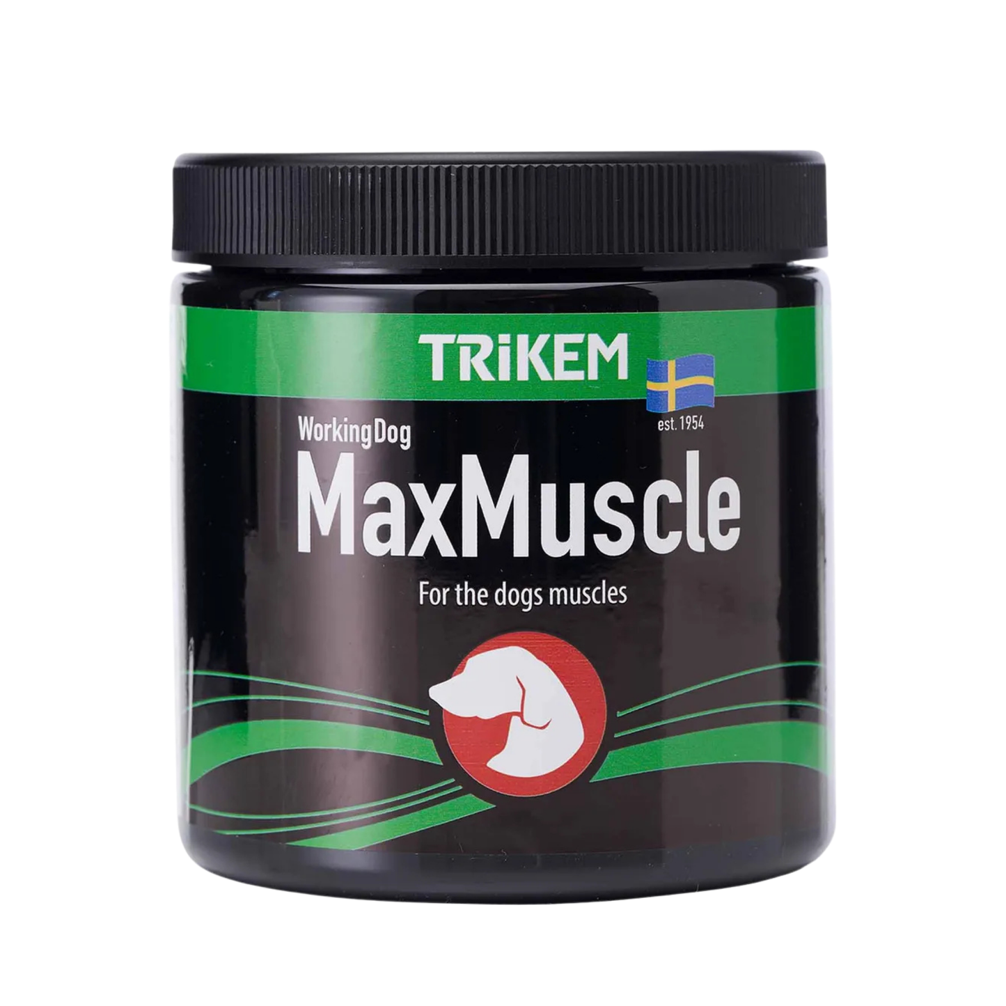 Trikem WorkingDog Max Muscle koiralle 600 g