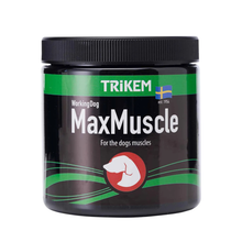 Trikem WorkingDog Max Muscle koiralle 600 g