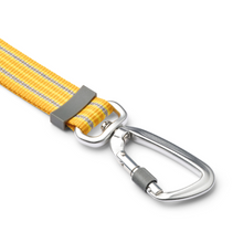 DOG Copenhagen Urban Freestyle 3.0 -talutushihna S, lemon