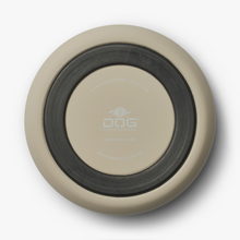 DOG Copenhagen Vega Bowl -ruokakuppi, caffe latte