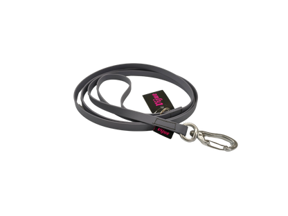 Vijue BioThane-talutin alumiinihakalukolla, 2 m