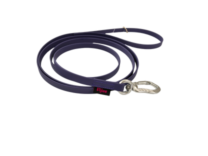 Vijue BioThane-talutin alumiinihakalukolla, 2 m