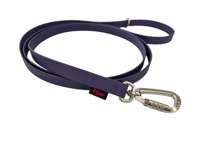 Vijue BioThane-talutin twistlock-lukolla, 2 m