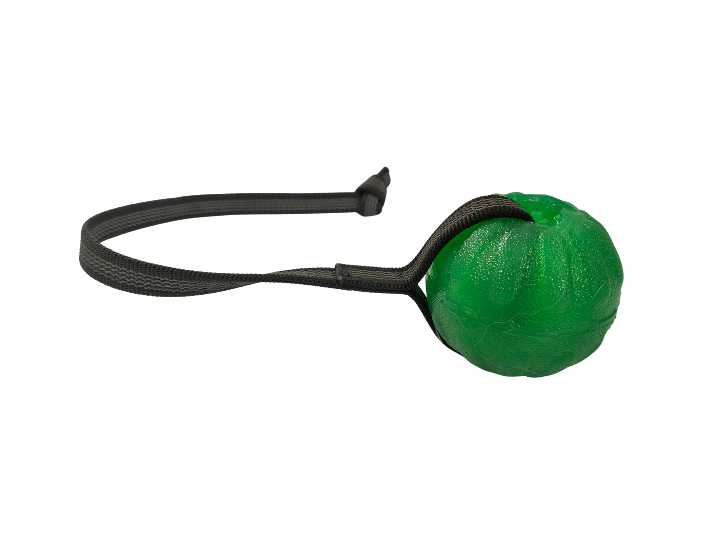 Vijue Geelipallo grip-kahvalla, vihreä