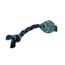 Vijue Hol-ee Roller palkkalelu fleecellä