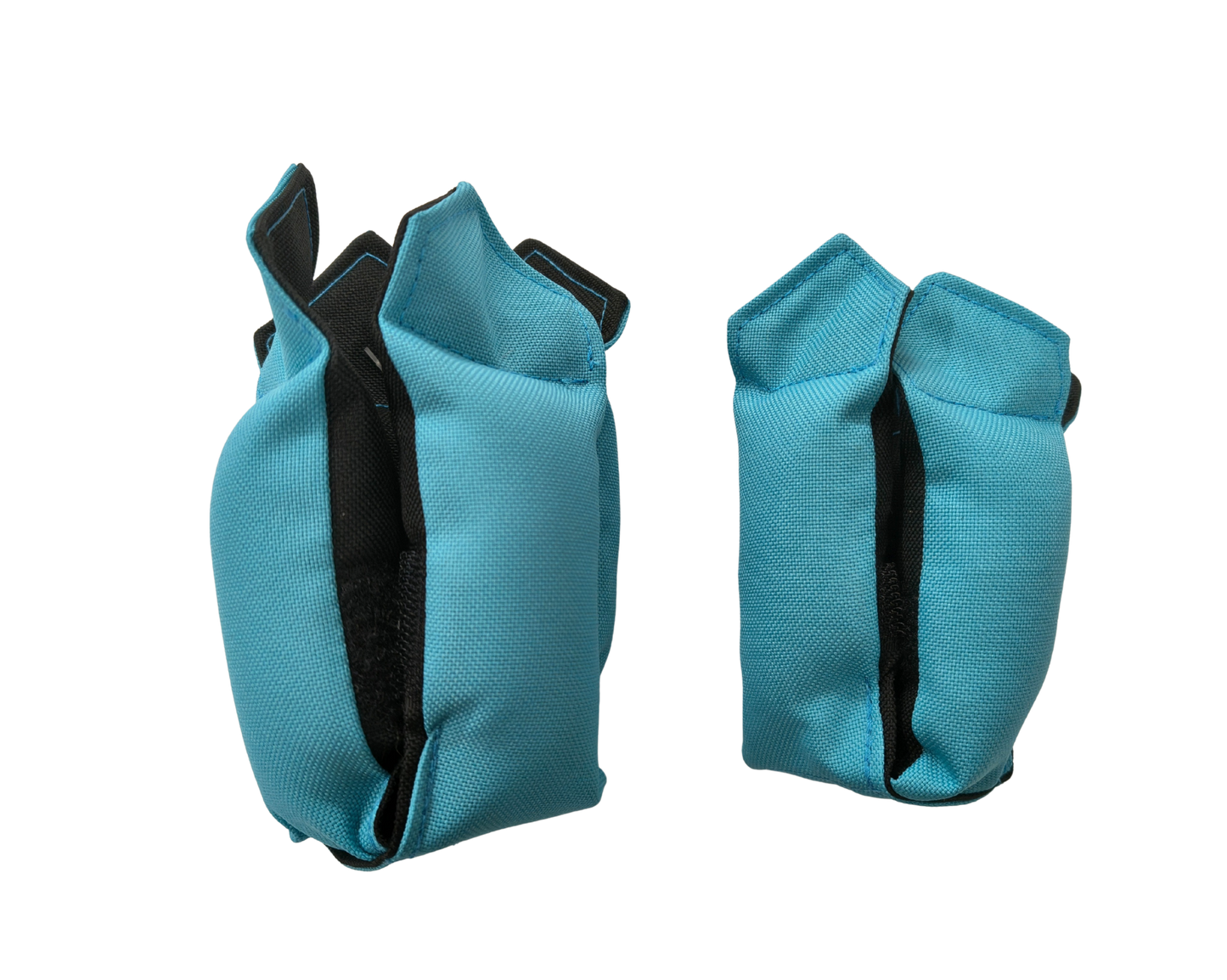 Vijue Namipommi kaukopalkkauslelu koiralle, turkoosi