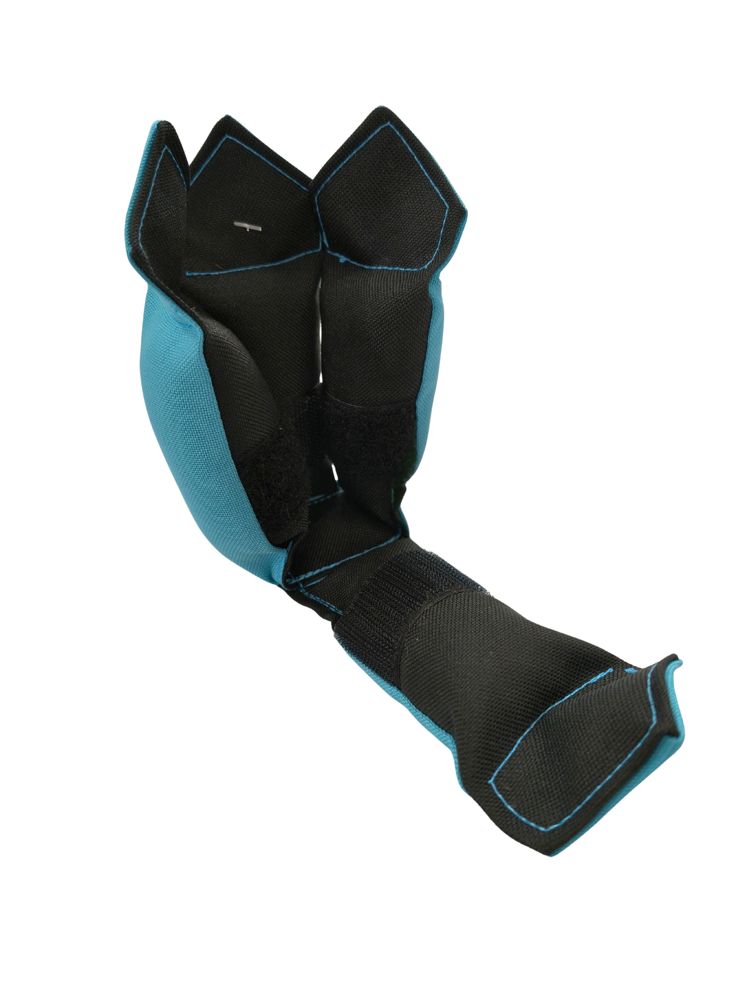 Vijue Namipommi kaukopalkkauslelu koiralle, turkoosi