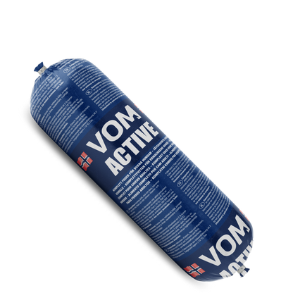 VOM Active Original 500 g, raakaruoka Nordic Pet Shop