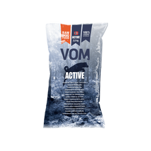 VOM Active Original 4 x 2,5 kg, raakaruokapullat Nordic Pet Shop