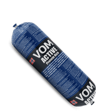 VOM Active Protein 500 g, runsasproteiininen vitaminoitu raakaruoka koirille