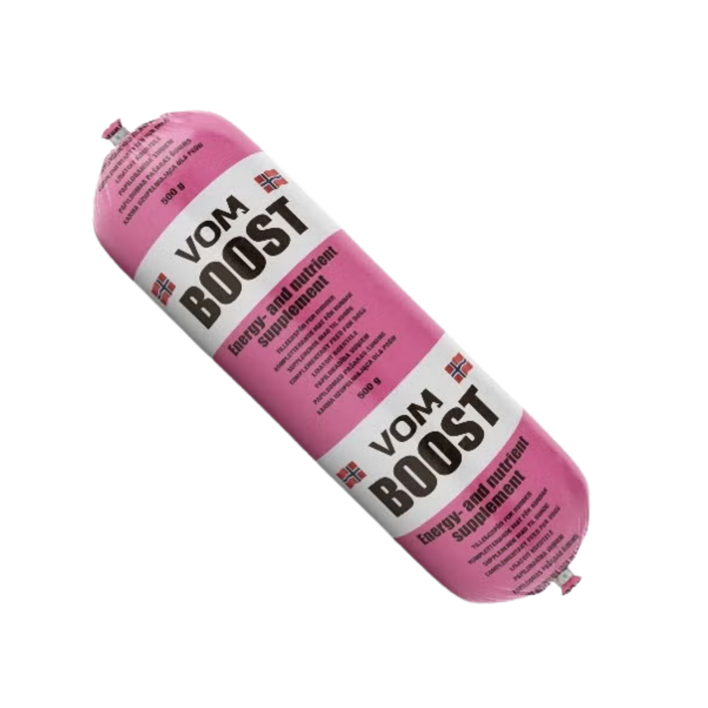 VOM Boost kananrasva 30 x 500 g (laatikko)