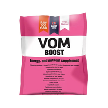 VOM Boost kananrasvapullat 560 g Nordic Pet Shop