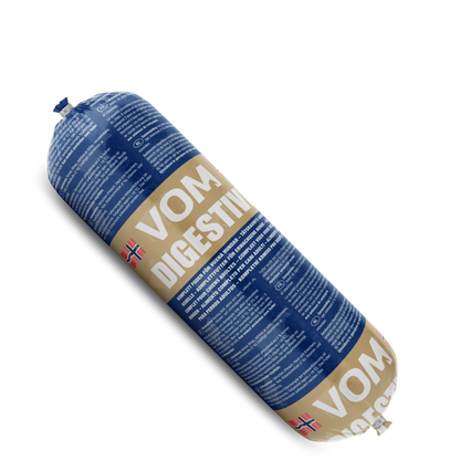 VOM Digestive raakaruoka 500 g Nordic Pet Shop