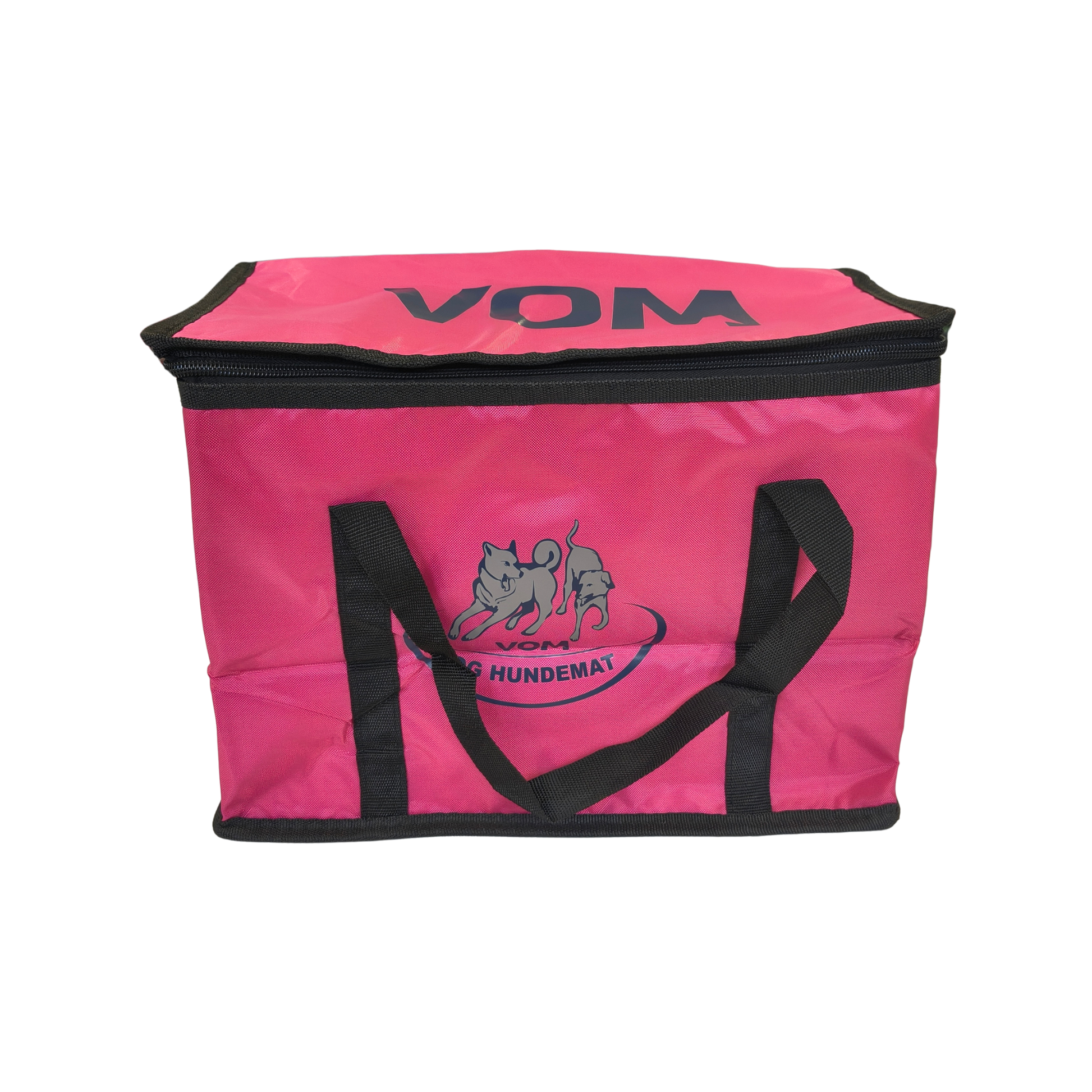VOM Kylmäkassi Nordic Pet Shop