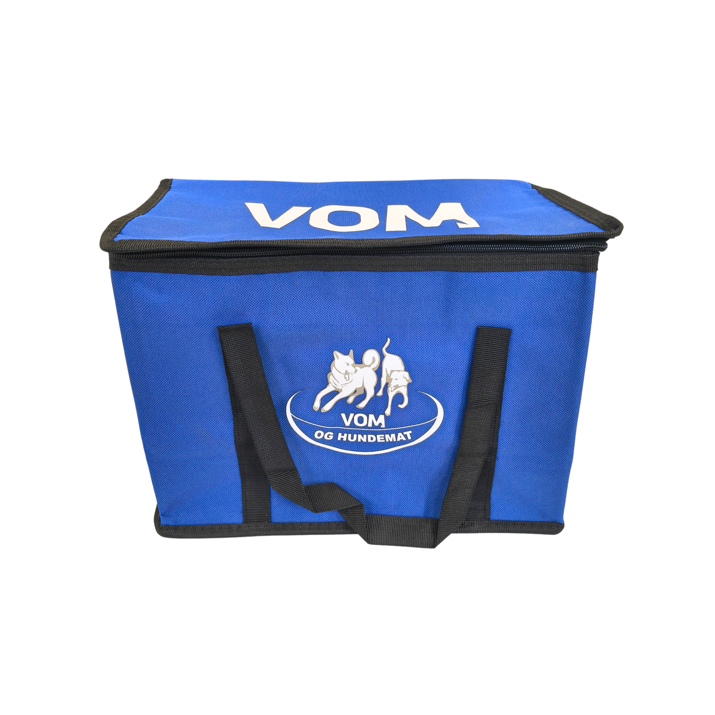 VOM Kylmäkassi Nordic Pet Shop