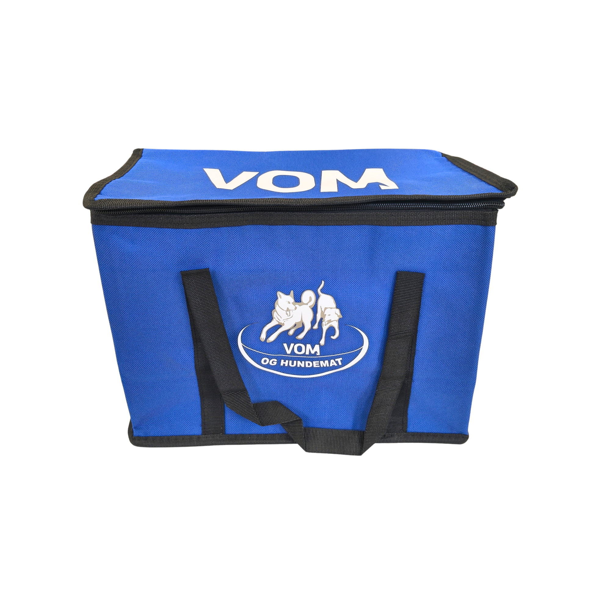 VOM Kylmäkassi Nordic Pet Shop