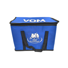 VOM Kylmäkassi Nordic Pet Shop