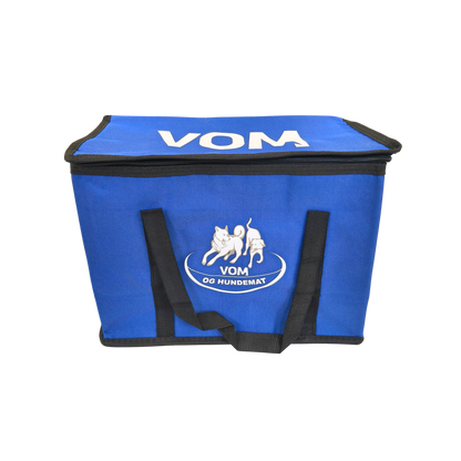 VOM Kylmäkassi Nordic Pet Shop