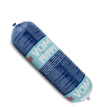 VOM Puppy 500 g, raakaruoka koiranpennuille Nordic Pet Shop