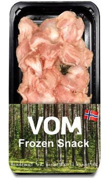 VOM Snack Broilerin kivipiira 250 g