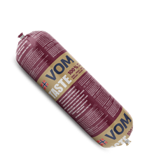 VOM Taste Nauta 500 g, raakaruoka Nordic Pet Shop