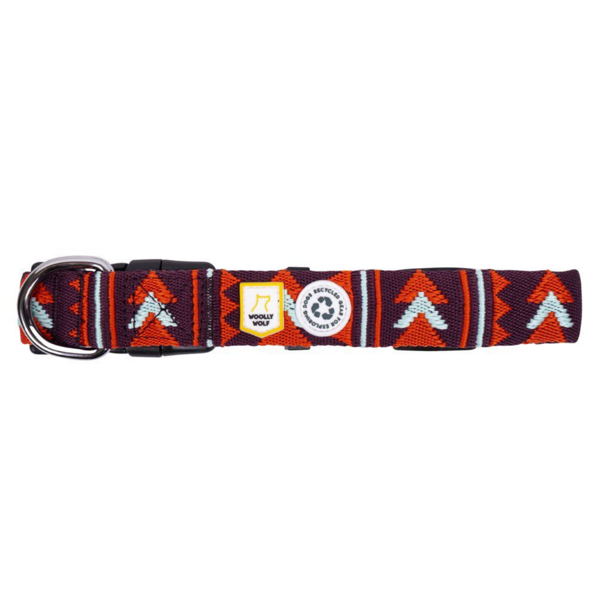 Woolly Wolf Polar Night koiran panta Nordic Pet Shop