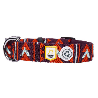 Woolly Wolf Polar Night koiran panta Nordic Pet Shop