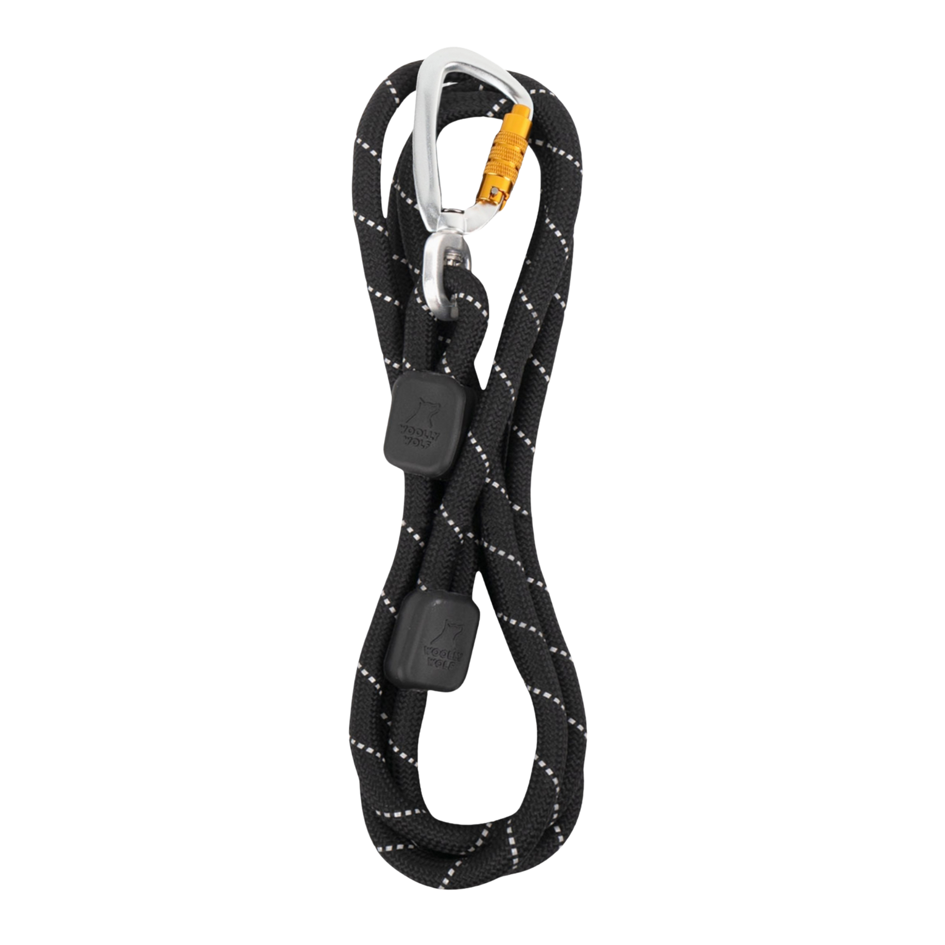 Woolly Wolf Rope Leash -köysihihna 180 cm Nordic Pet Shop