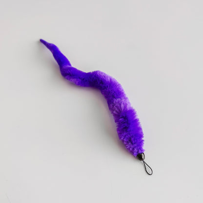 Yugie Toys Matonen kissasyötti Nordic Pet Shop